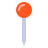 Alfinete